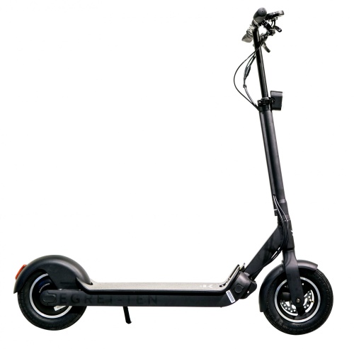 EGRET-TEN V3 X electric scooter in stock - Enjoy the ride